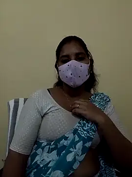 Anusree-Sexy online show from 02.02.26