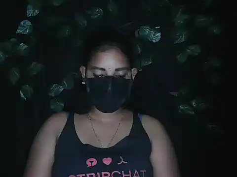 Anusree-Sexy online show from 02.17.26