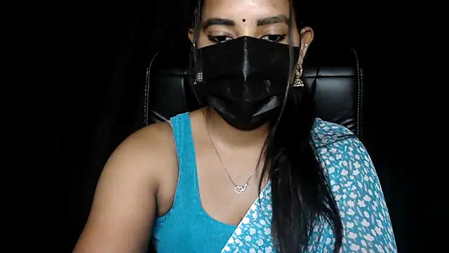 Anusree-Sexy online show from 06.23.26