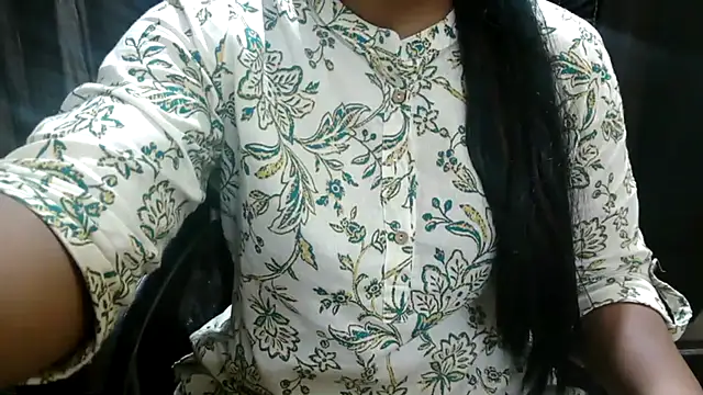 Anusree-Sexy online show from 07.08.26
