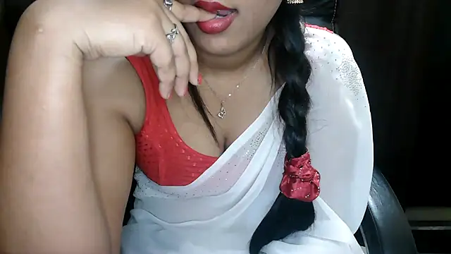 Anusree-Sexy online show from 07.12.26