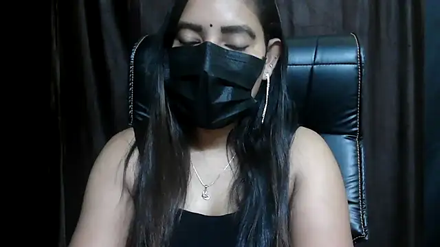 Anusree-Sexy online show from 07.17.26