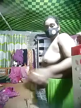 Eliza-03 online show from 09.23.25