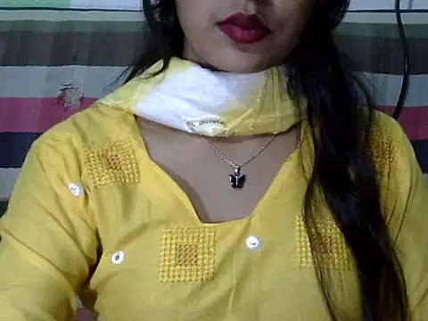 sexy-irm online show from 10.18.25