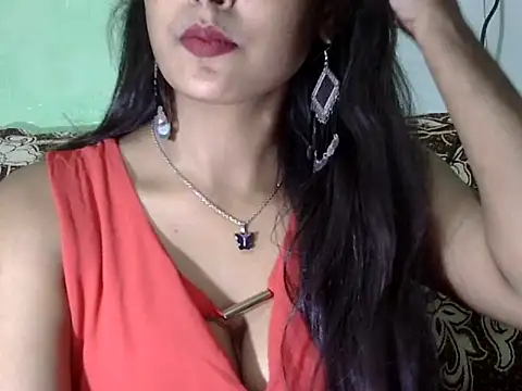 sexy-irm online show from 11.05.25