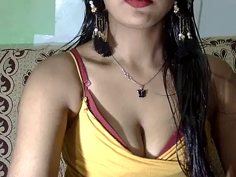 sexy-irm online show from 11.09.25