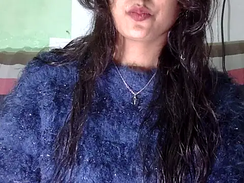 sexy-irm online show from 11.19.25