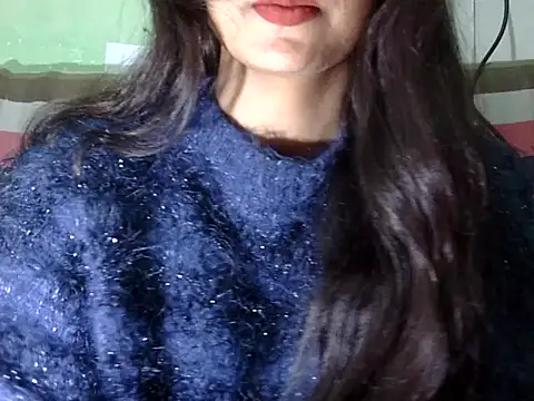 sexy-irm online show from 11.20.25