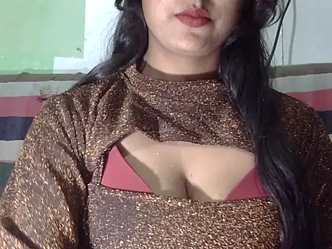 sexy-irm online show from 11.28.25