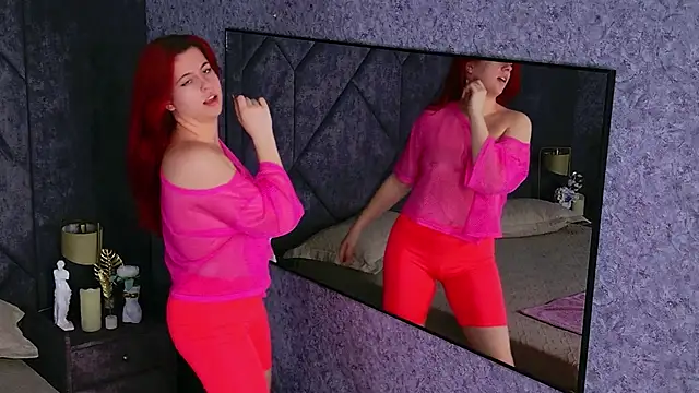 Akira Halls online show from 03.24.26