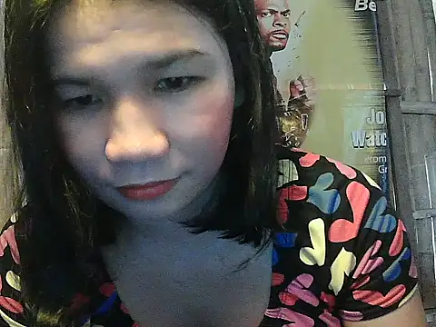 Hot aya0516 online show from 10.31.25