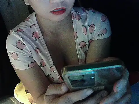 Hot aya0516 online show from 02.03.26