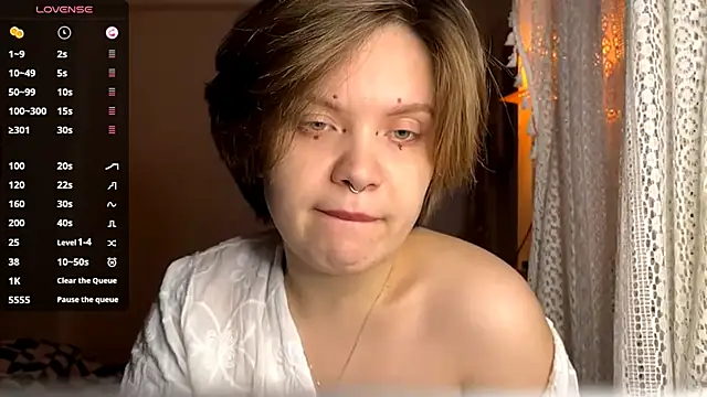 SabrinaFolts online show from 10.22.25