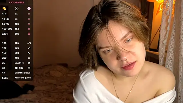 SabrinaFolts online show from 10.30.25