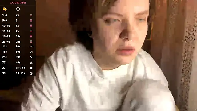 SabrinaFolts online show from 11.07.25