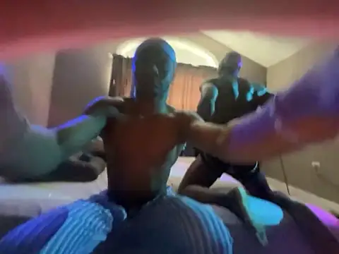 Snapshot of BodiedByMoose chatting on 02.14.26 BodiedByMoose online show from 02.14.26