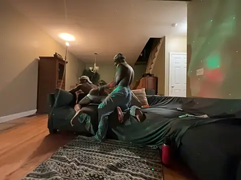 Snapshot of BodiedByMoose chatting on 02.15.26 BodiedByMoose online show from 02.15.26