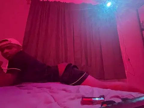 Snapshot of BodiedByMoose chatting on 03.01.26 BodiedByMoose online show from 03.01.26