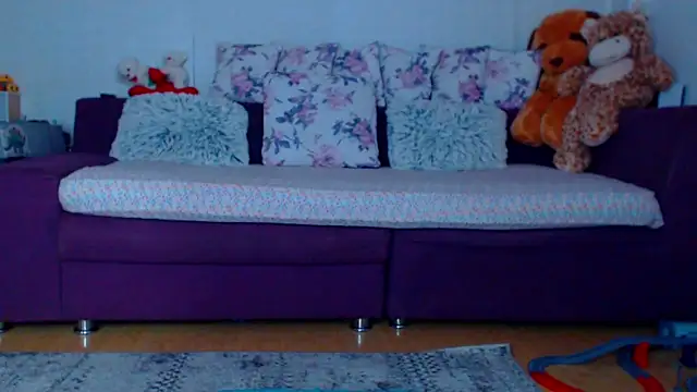 CassieSpell online show from 02.13.26