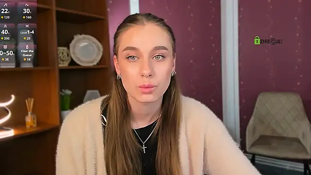 agata li1 online show from 11.13.25