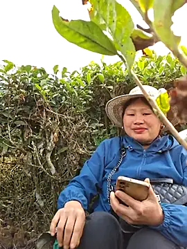 diamond-- online show from 01.13.26