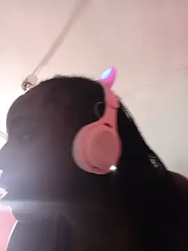 Snapshot of BlackPearl_19 chatting on 03.03.26 BlackPearl 19 online show from 03.03.26