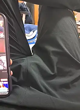 Snapshot of hhhajjib chatting on 10.08.25 hhhajjib online show from 10.08.25