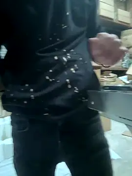 Snapshot of hhhajjib chatting on 10.09.25 hhhajjib online show from 10.09.25