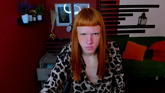 ChloeValentinee online show from 12.19.25