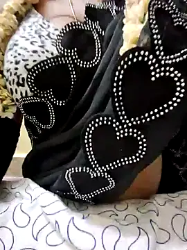 jasminetaml online show from 10.16.25