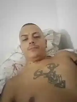 MaximoHall86 online show from 09.27.25