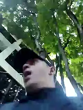 MaximoHall86 online show from 10.21.25