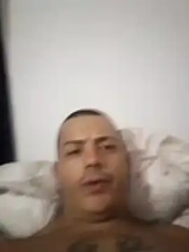 MaximoHall86 online show from 11.07.25