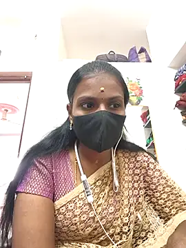 Tamil Yalini12 online show from 03.27.26