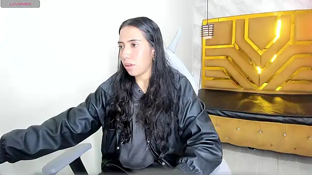 nicole samanthaa online show from 10.01.25