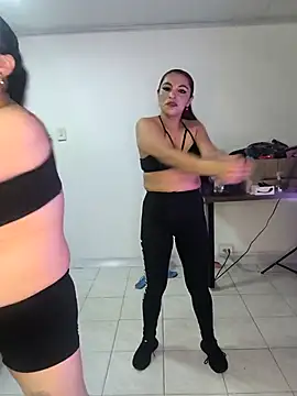 Alisson Stonee online show from 03.25.26