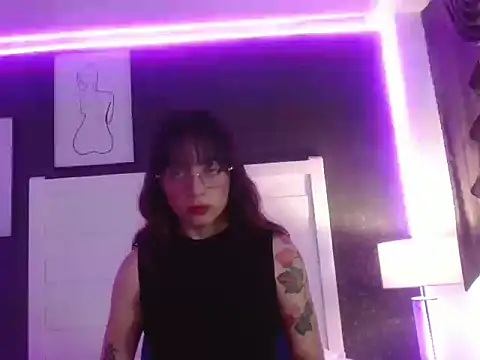 Sweet Rabbitss online show from 10.04.25