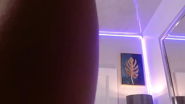 Sweet Rabbitss online show from 10.05.25