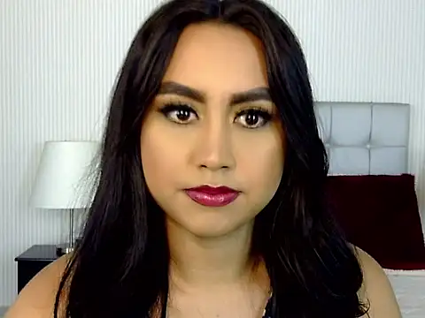 Celeste Monserrath online show from 09.25.25