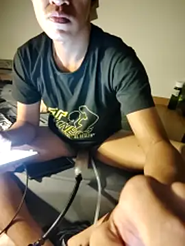 CloudMaker1987 online show from 11.27.25