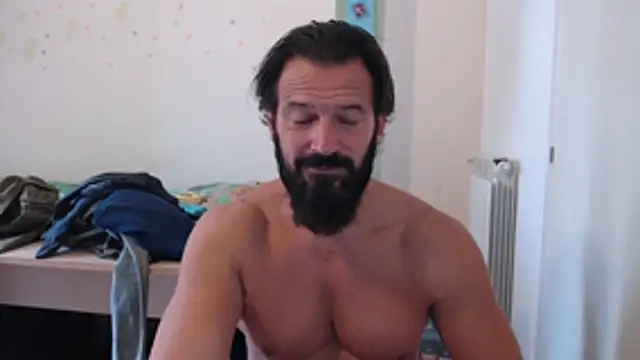 muscoloporco online show from 10.25.25