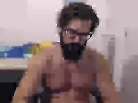 muscoloporco online show from 11.04.25