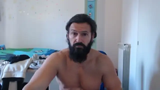 muscoloporco online show from 12.19.25