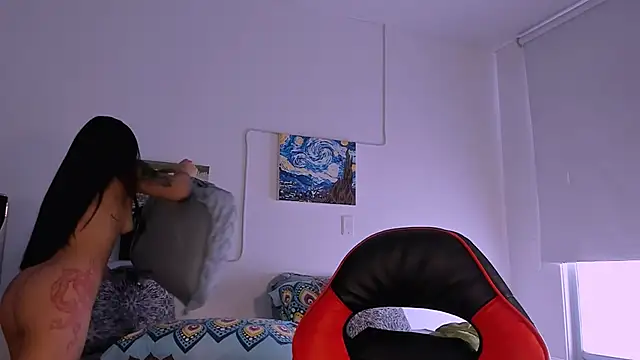 Alexxxa blair online show from 10.03.25