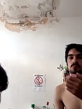 -Axelconda420 online show from 03.20.26