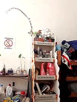 -Axelconda420 online show from 03.24.26