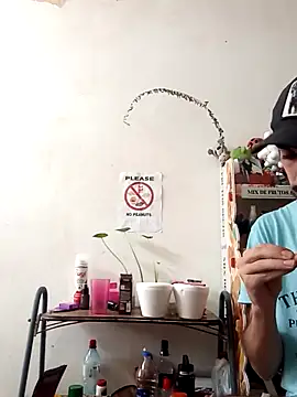 -Axelconda420 online show from 03.26.26