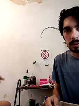 -Axelconda420 online show from 03.27.26