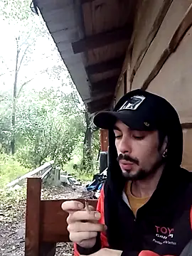 -Axelconda420 online show from 04.02.26