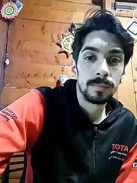 -Axelconda420 online show from 04.08.26